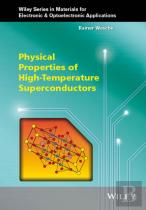 Physical Properties Of High-Temperature Superconductors