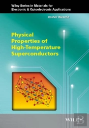 Physical Properties Of High-Temperature Superconductors