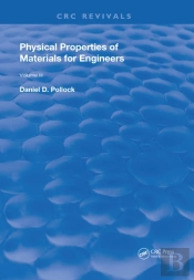 Physical Properties Of Materials For Engineers