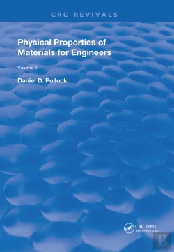 Bertrand.pt - Physical Properties Of Materials For Engineers