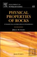 Physical Properties Of Rocks