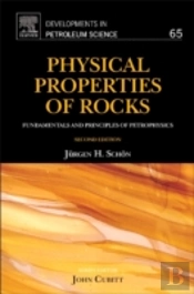Physical Properties Of Rocks