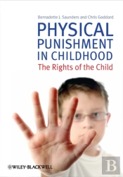Physical Punishment In Childhood