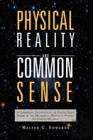 Physical Reality And Common Sense
