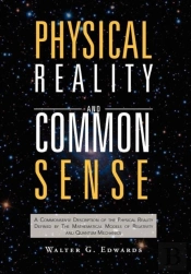 Physical Reality And Common Sense