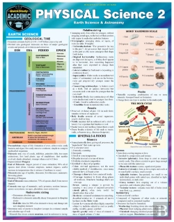 Bertrand.pt - Physical Science 2 - Astronomy & Earth Science
