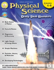 Physical Science, Grades 4 - 6