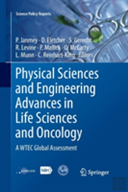 Bertrand.pt - Physical Sciences And Engineering Advances In Life Sciences And Oncology