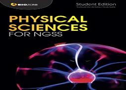 Physical Sciences For Ngss