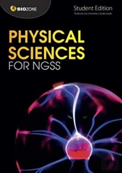 Physical Sciences For Ngss