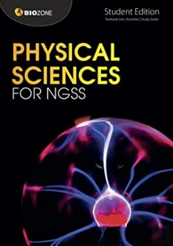 Bertrand.pt - Physical Sciences For Ngss