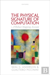 Physical Signature Of Computation
