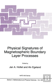 Physical Signatures Of Magnetospheric Boundary Layer Processes