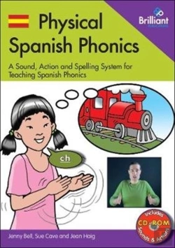 Bertrand.pt - Physical Spanish Phonics