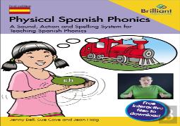 Physical Spanish Phonics