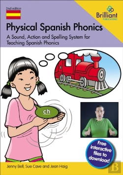 Bertrand.pt - Physical Spanish Phonics
