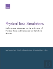 Physical Task Simulations