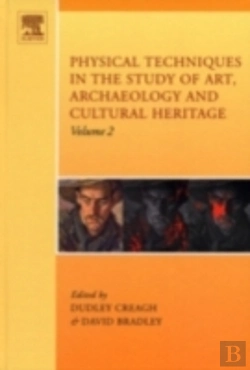 Bertrand.pt - Physical Techniques In The Study Of Art, Archaeology And Cultural Heritage