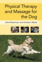 Physical Therapy And Massage For The Dog