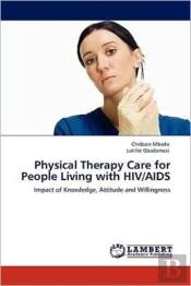 Physical Therapy Care For People Living With Hiv/Aids