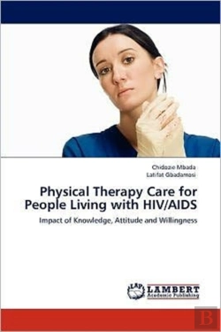 Bertrand.pt - Physical Therapy Care For People Living With Hiv/Aids