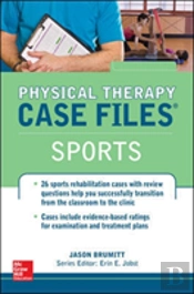 Physical Therapy Case Files, Sports