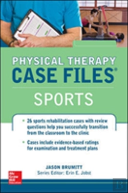 Bertrand.pt - Physical Therapy Case Files, Sports