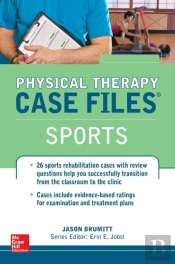 Physical Therapy Case Files, Sports