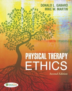 Bertrand.pt - Physical Therapy Ethics