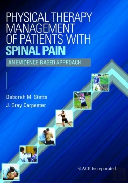 Bertrand.pt - Physical Therapy Management Of Patients With Spinal Pain