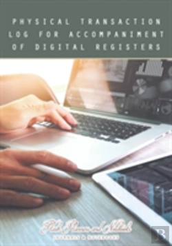 Bertrand.pt - Physical Transaction Log For Accompaniment Of Digital Registers