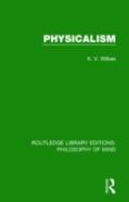 Physicalism