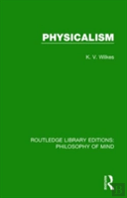 Bertrand.pt - Physicalism