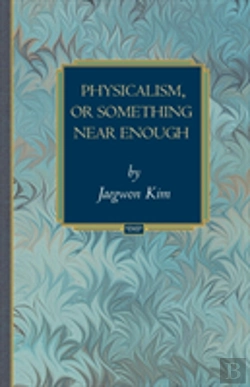 Bertrand.pt - Physicalism, Or Something Near Enough
