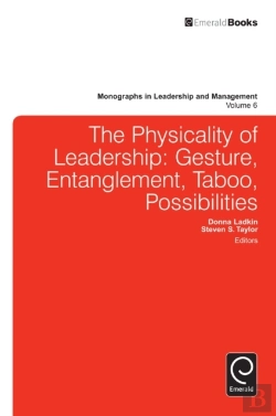 Bertrand.pt - Physicality Of Leadership