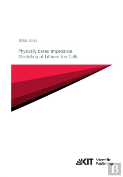 Bertrand.pt - Physically Based Impedance Modelling Of Lithium-Ion Cells