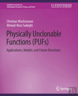 Bertrand.pt - Physically Unclonable Functions (Pufs)