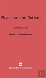 Physician And Patient