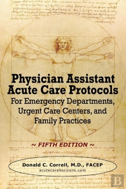 Bertrand.pt - Physician Assistant Acute Care Protocols - Fifth Edition