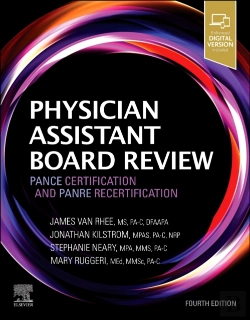 Bertrand.pt - Physician Assistant Board Review
