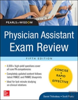 Bertrand.pt - Physician Assistant Exam Review, Pearls Of Wisdom