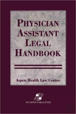 Bertrand.pt - Physician Assistant Legal Handbook