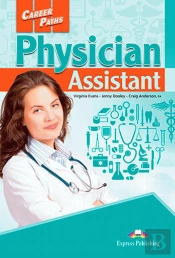Physician Assistant - Livro do Aluno + Digibooks
