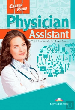 Bertrand.pt - Physician Assistant - Livro do Aluno + Digibooks