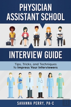 Bertrand.pt - Physician Assistant School Interview Gui