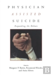 Physician Assisted Suicide