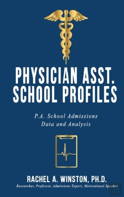 Bertrand.pt - Physician Asst. School Profiles: P.A. Sc