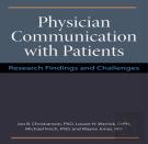 Physician Communication With Patients