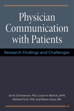 Bertrand.pt - Physician Communication With Patients