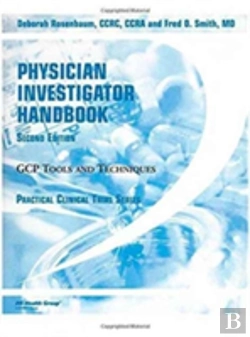 Bertrand.pt - Physician Investigator Handbook